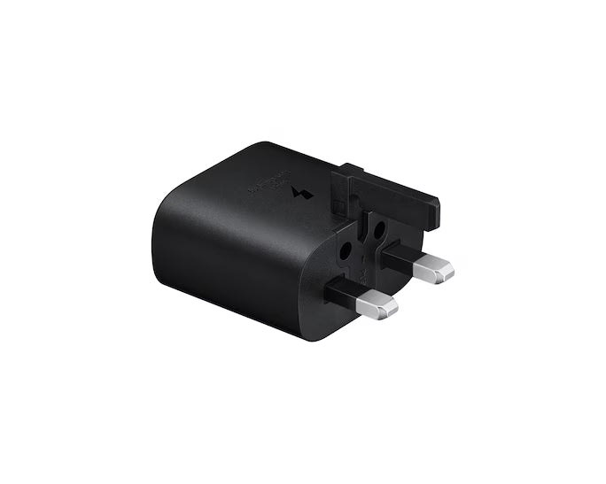 Samsung 45W Power Adapter (2024) - Switch Electronics