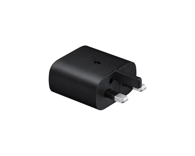 Samsung 45W Power Adapter (2024) - Switch Electronics