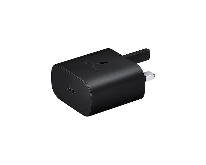 Samsung 45W Power Adapter (2024) - Switch Electronics