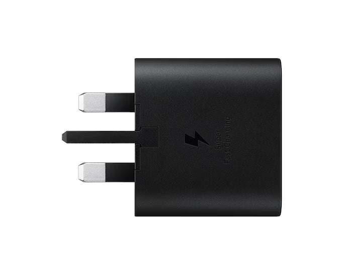 Samsung 25W Power Adapter - Switch Electronics