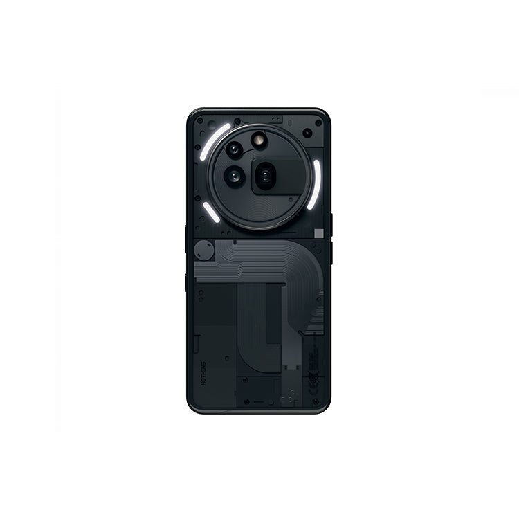 Nothing phone 3a Pro - Switch Electronics