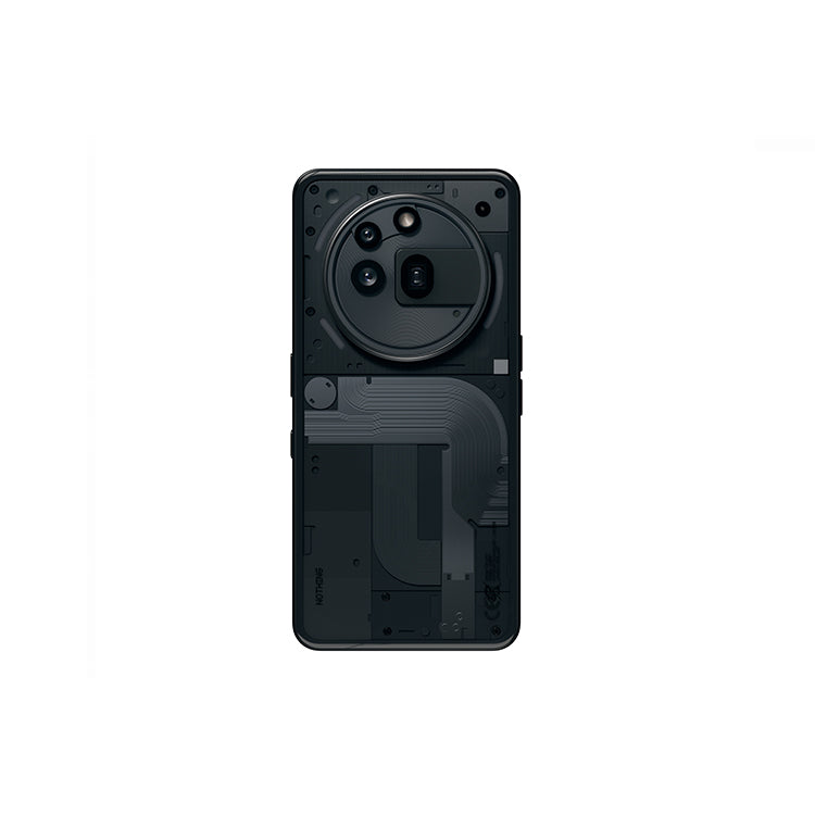 Nothing phone 3a Pro - Switch Electronics
