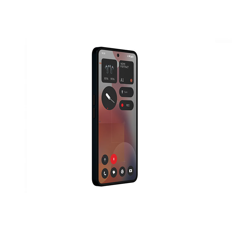 Nothing phone 3a Pro - Switch Electronics