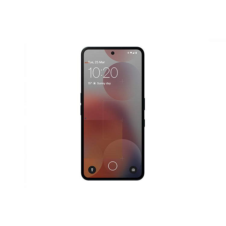 Nothing phone 3a Pro - Switch Electronics
