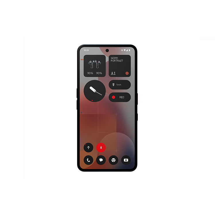 Nothing phone 3a Pro - Switch Electronics