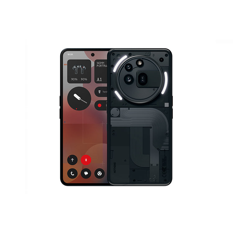 Nothing phone 3a Pro - Switch Electronics