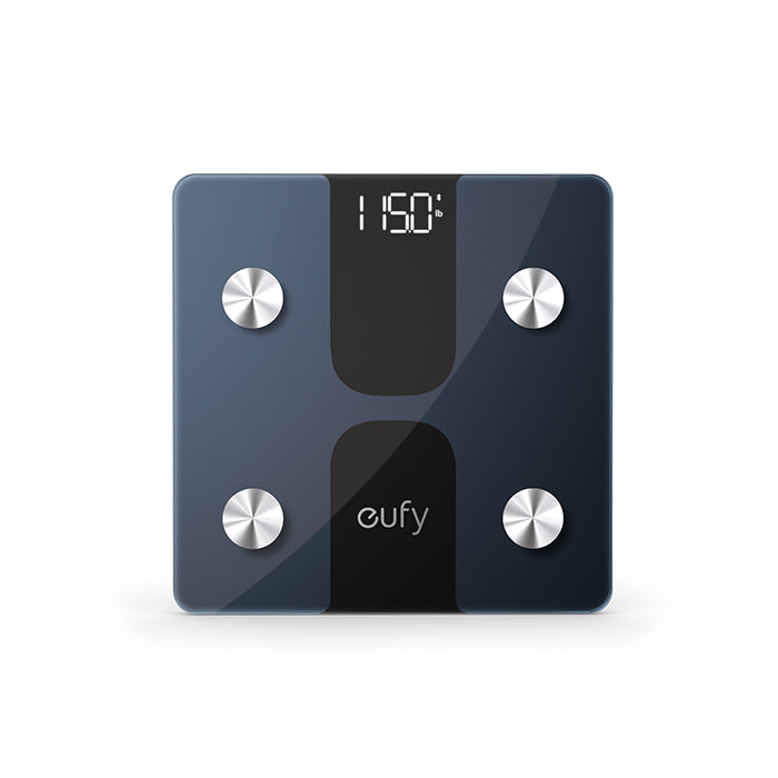 Eufy Clean Smart Scale C1 -  Iteration 5 (T9146K15) - Switch Electronics