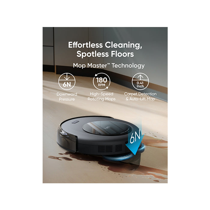 Eufy Robot Vacuum Omni C20