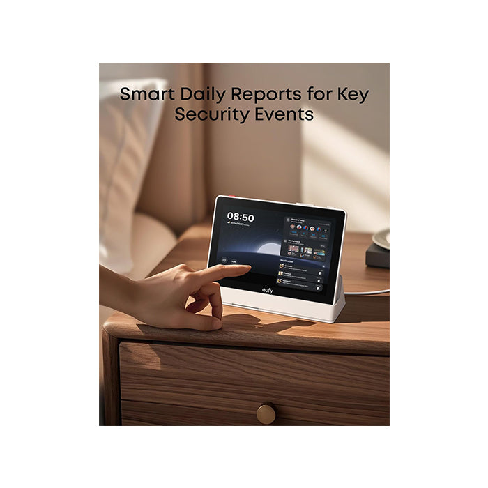 eufy Smart Display E10