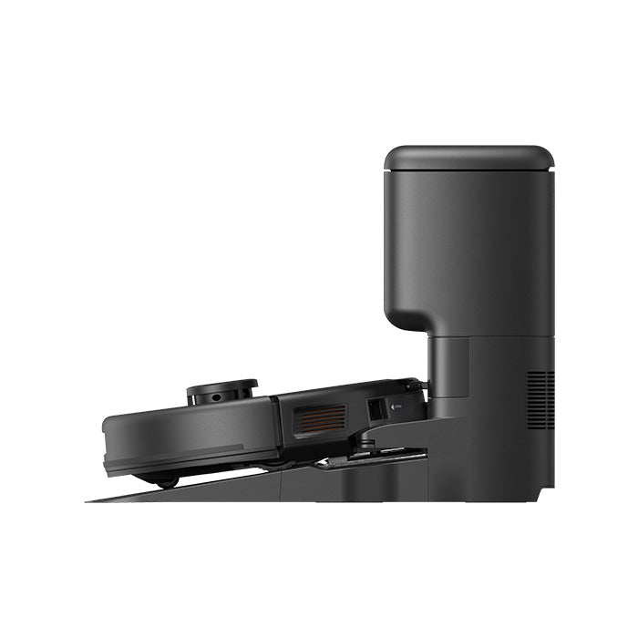Eufy L60 Hybrid Robot Vacuum with Self Empty Station (T2278V11) - Switch Electronics