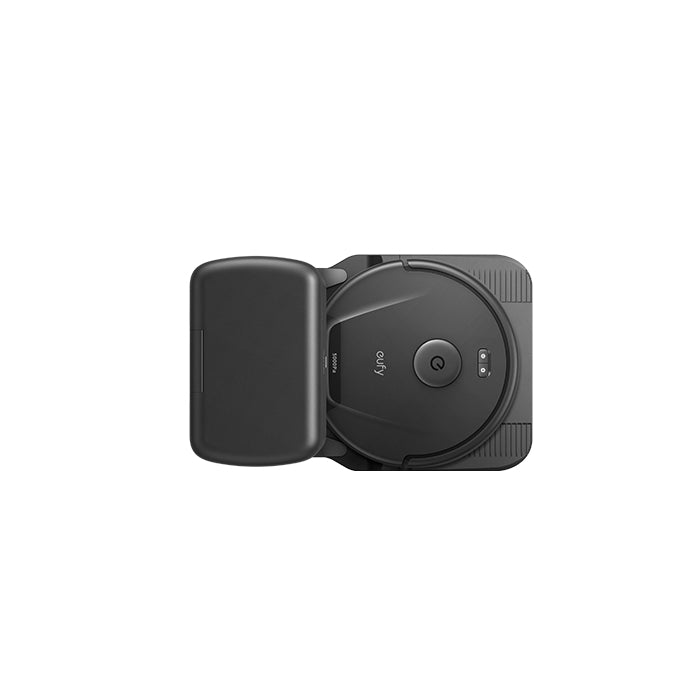 Eufy L60 Hybrid Robot Vacuum with Self Empty Station (T2278V11) - Switch Electronics