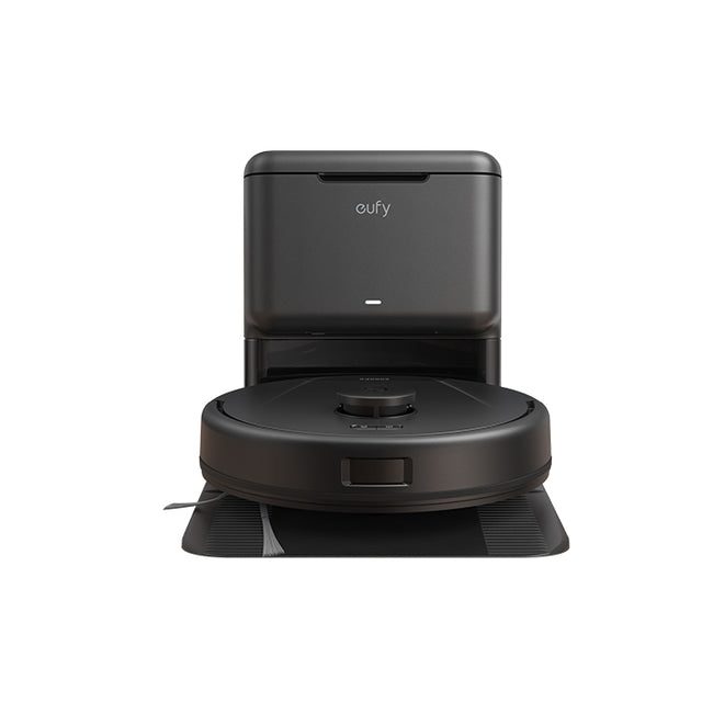 Eufy L60 Hybrid Robot Vacuum with Self Empty Station (T2278V11) - Switch Electronics