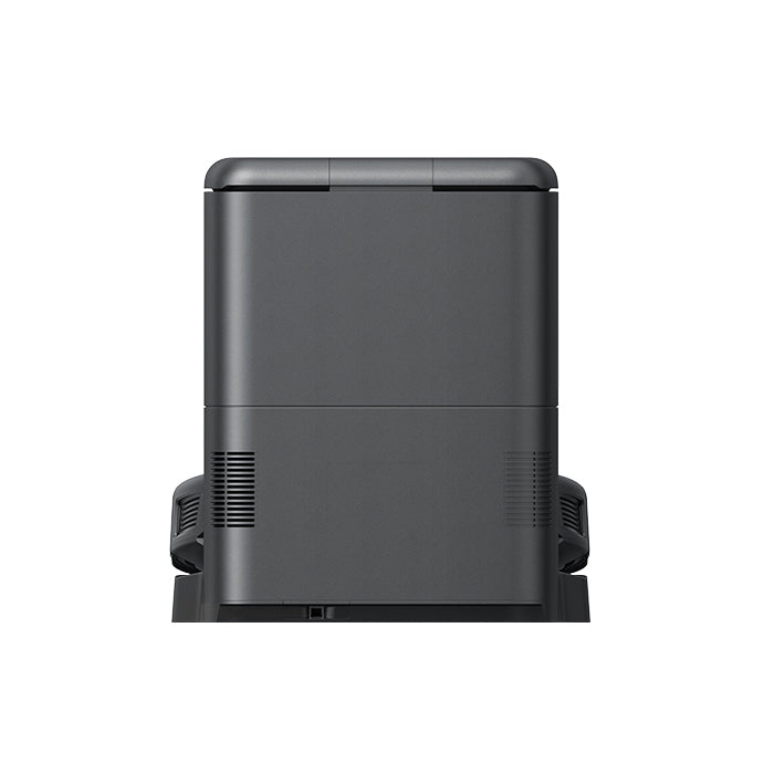 Eufy L60 Hybrid Robot Vacuum with Self Empty Station (T2278V11) - Switch Electronics