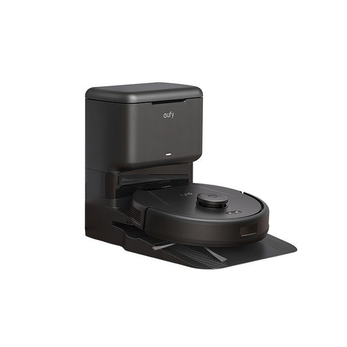 Eufy L60 Hybrid Robot Vacuum with Self Empty Station (T2278V11) - Switch Electronics