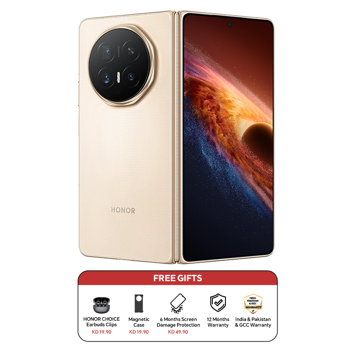 HONOR Magic V6