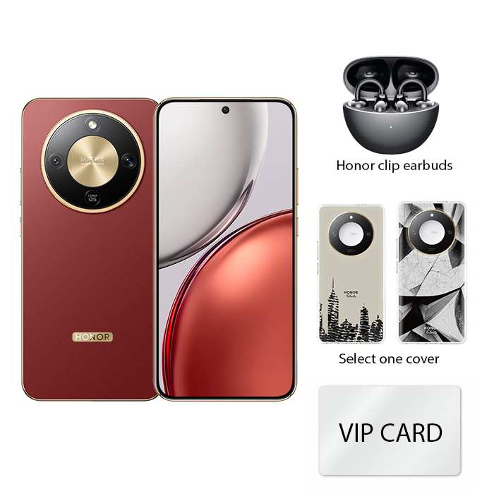 Preorder Honor X9d 5G - Switch Electronics