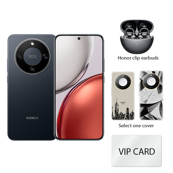 Preorder Honor X9d 5G - Switch Electronics