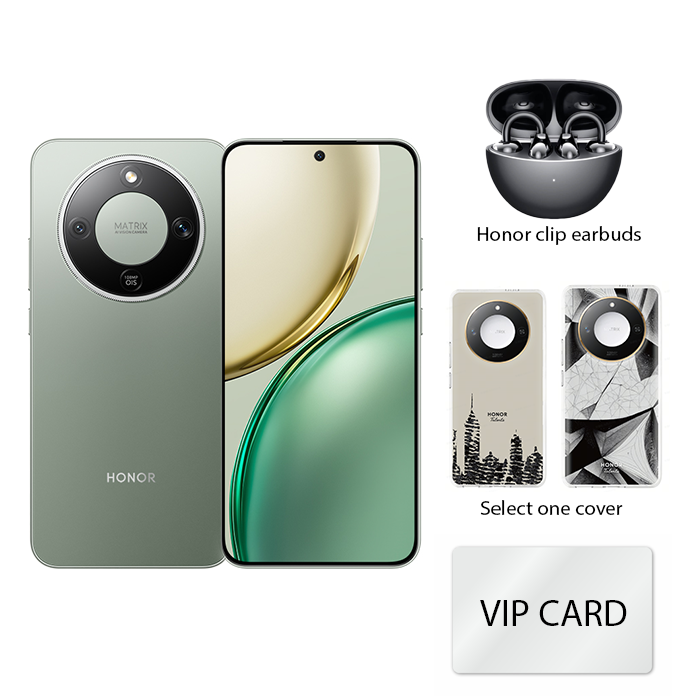 Preorder Honor X9d 5G - Switch Electronics