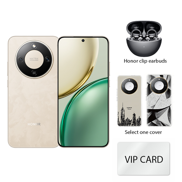 Preorder Honor X9d 5G - Switch Electronics