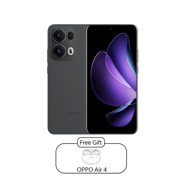 OPPO Reno13 Pro 5G - Switch Electronics