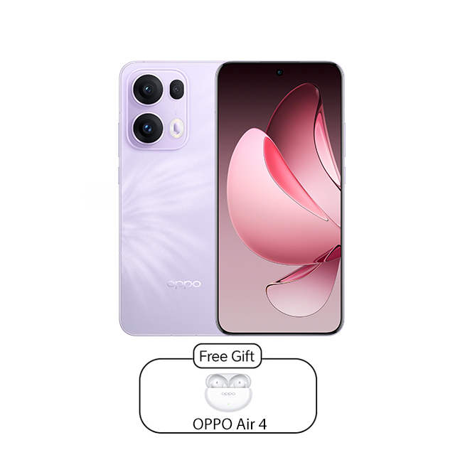 OPPO Reno13 Pro 5G - Switch Electronics