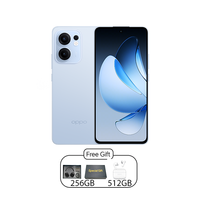 OPPO Reno13 F 5G - Switch Electronics