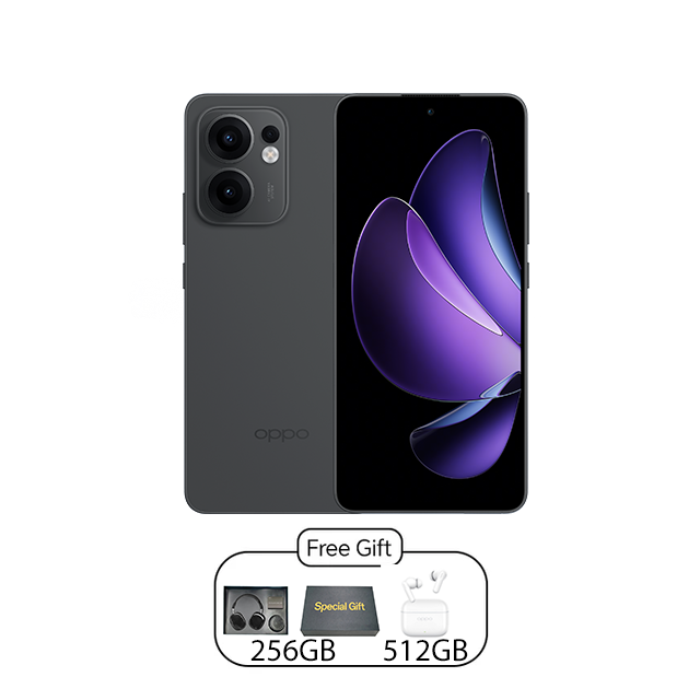 OPPO Reno13 F 5G - Switch Electronics