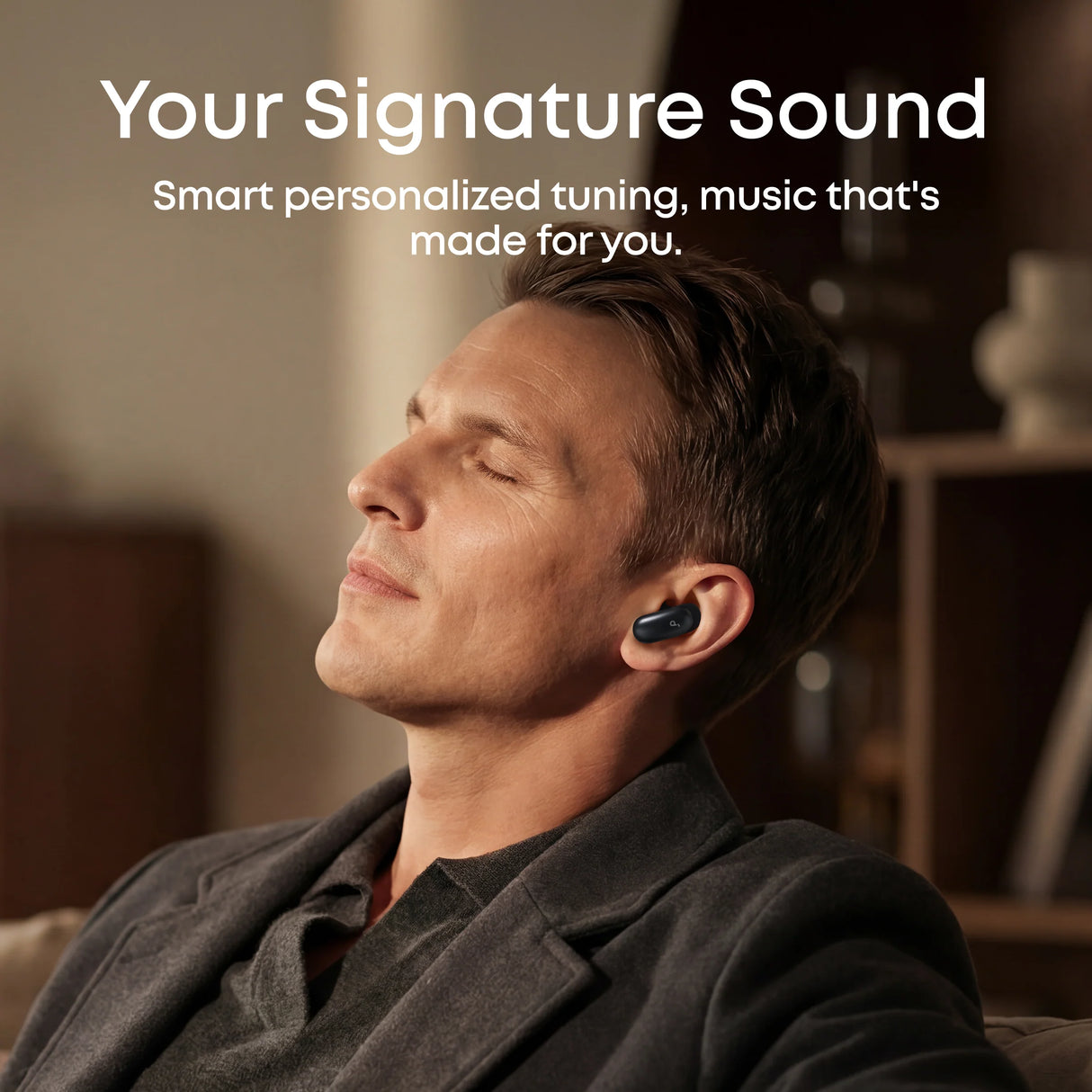 Preorder Soundcore Liberty 5 Pro Earbuds - Anker