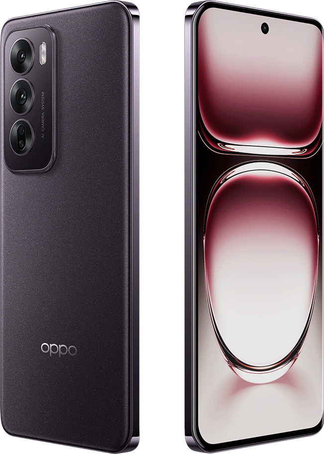 OPPO Reno12 5G - Switch Electronics