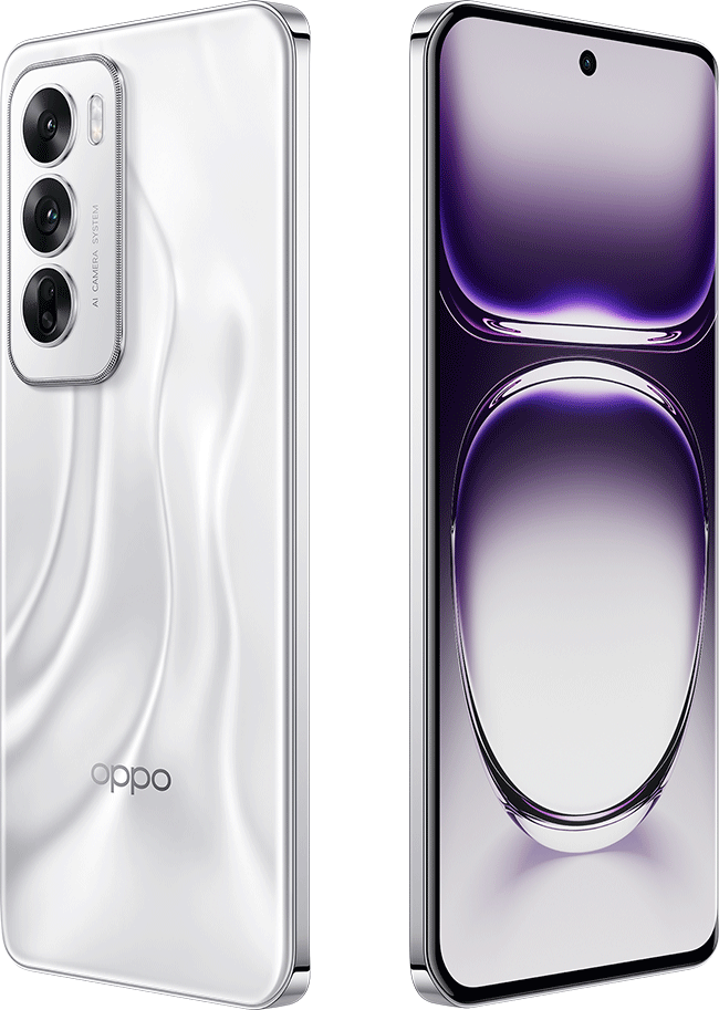 OPPO Reno12 5G - Switch Electronics