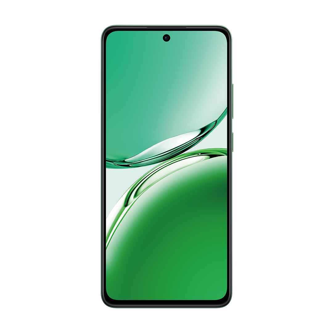 OPPO Reno12 F 5G - Switch Electronics