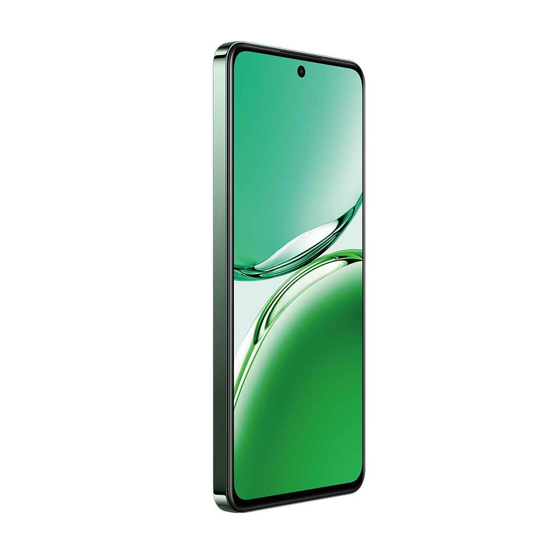 OPPO Reno12 F 5G - Switch Electronics