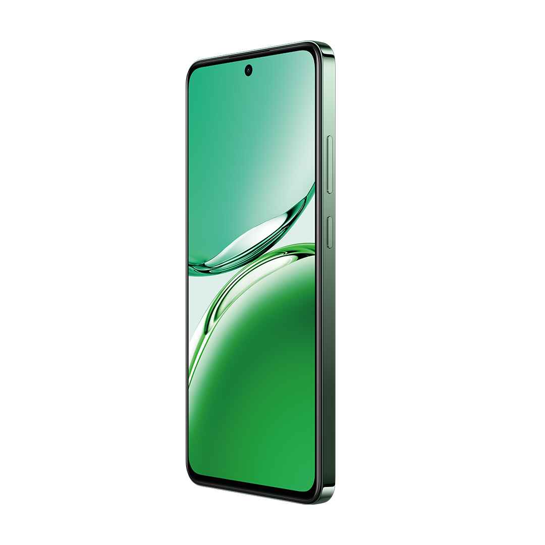 OPPO Reno12 F 5G - Switch Electronics