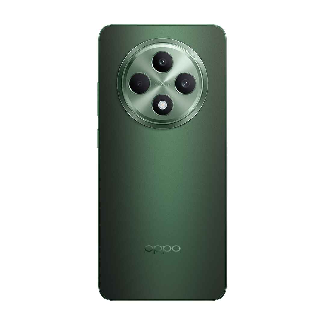 OPPO Reno12 F 5G - Switch Electronics