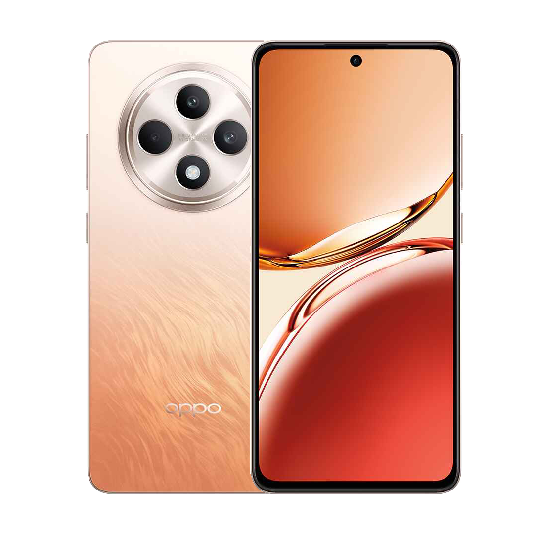 OPPO Reno12 F 5G - Switch Electronics