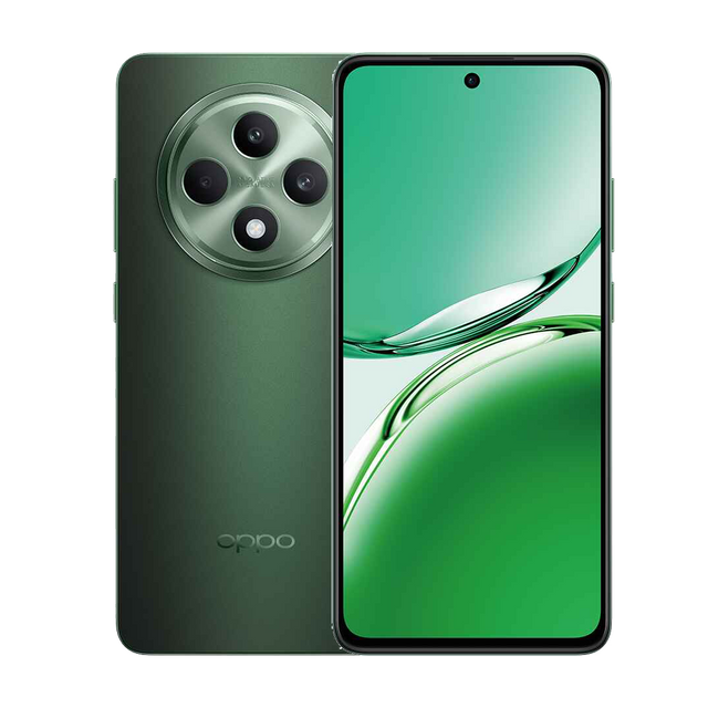 OPPO Reno12 F 5G - Switch Electronics