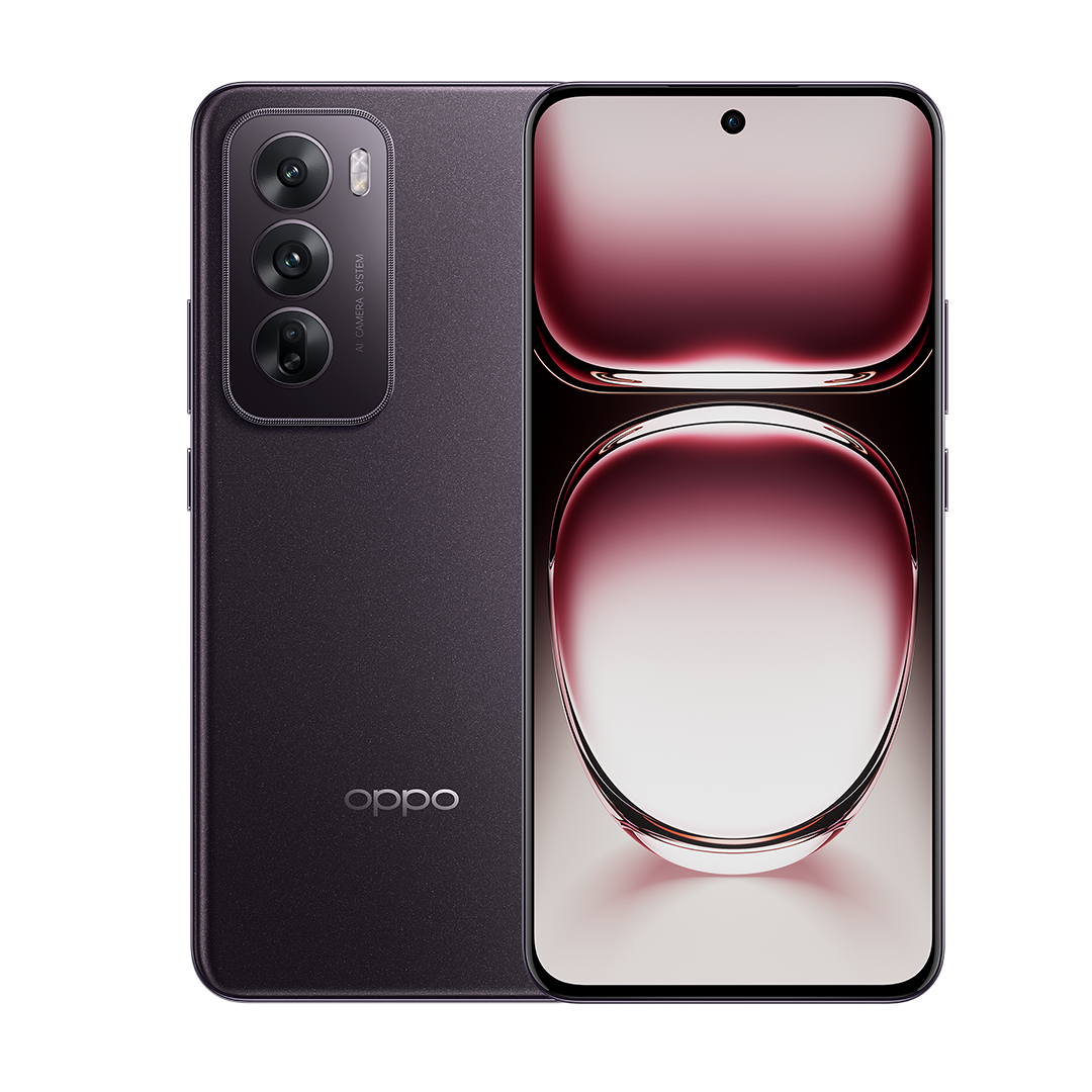 OPPO Reno12 5G - Switch Electronics
