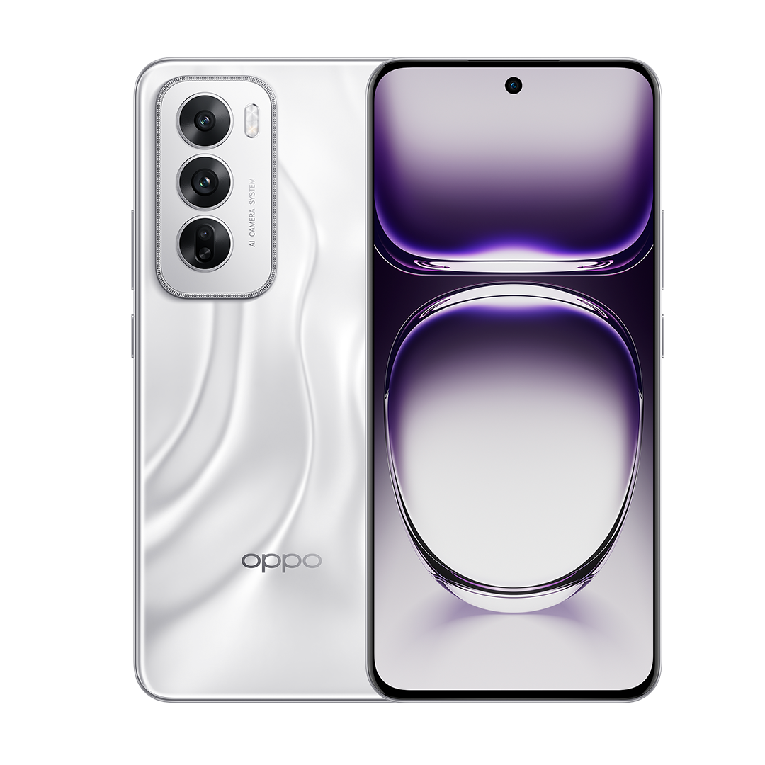OPPO Reno12 5G - Switch Electronics