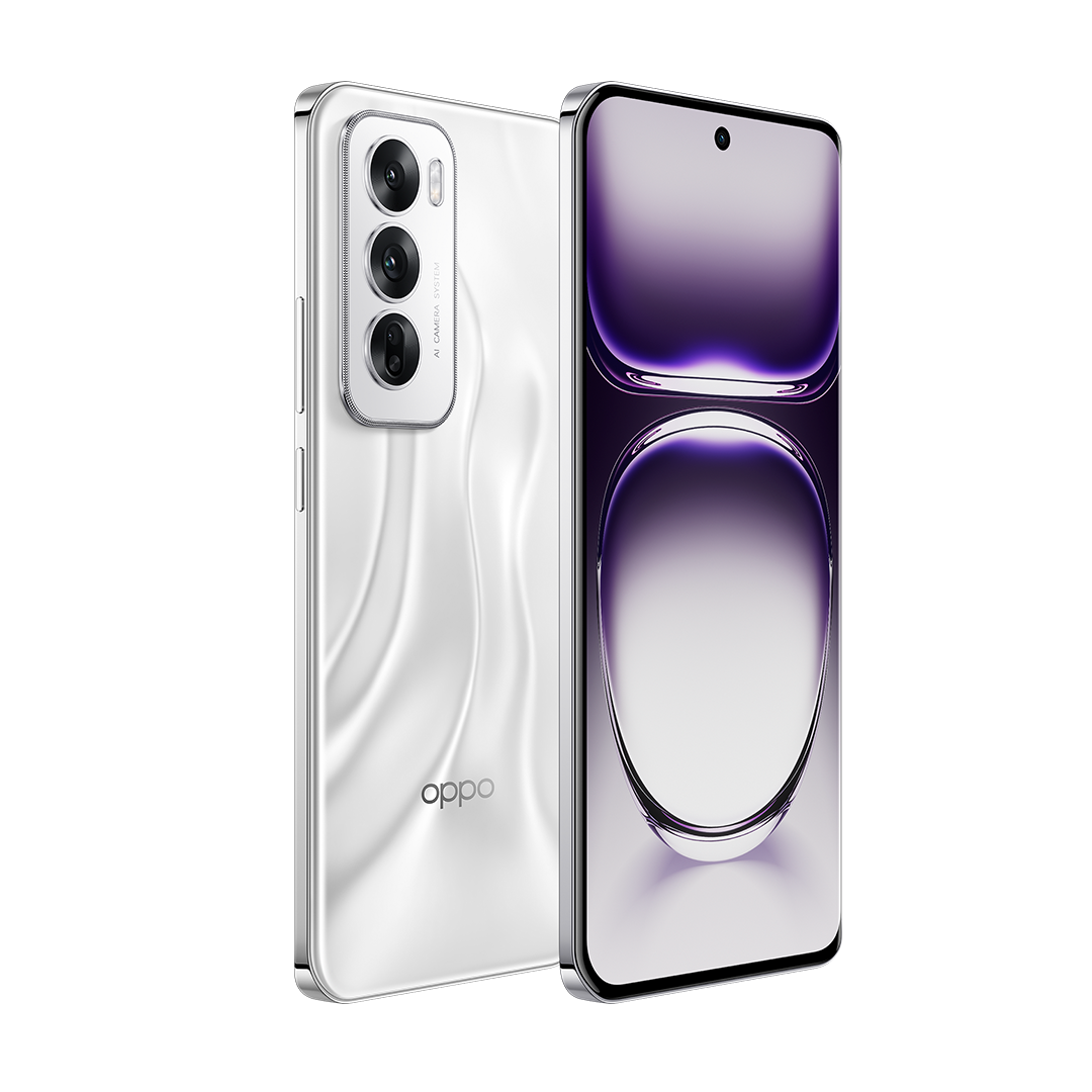 OPPO Reno12 5G - Switch Electronics