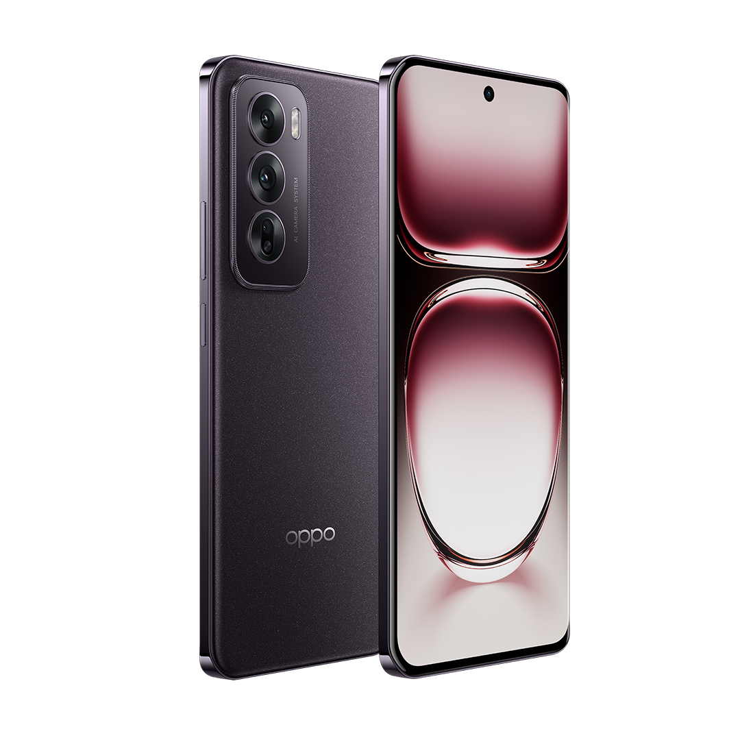 OPPO Reno12 5G - Switch Electronics