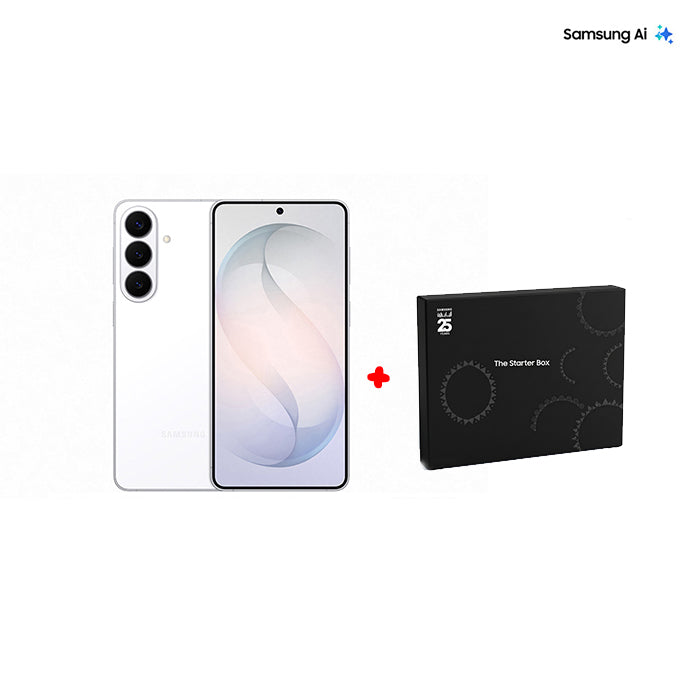 Samsung Galaxy S26+ 5G