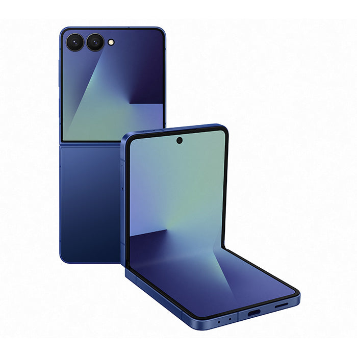 Samsung Galaxy Z Flip7 5G - Switch Electronics