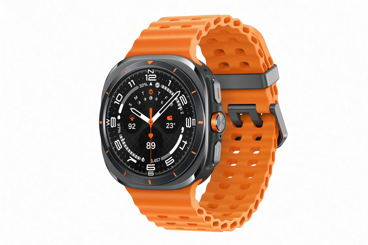Samsung Galaxy Watch Ultra LTE (2025) - Switch Electronics