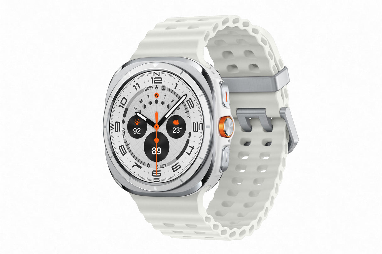 Samsung Galaxy Watch Ultra LTE (2025) - Switch Electronics