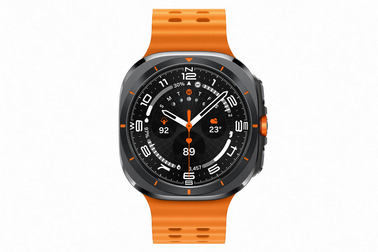 Samsung Galaxy Watch Ultra LTE (2025) - Switch Electronics