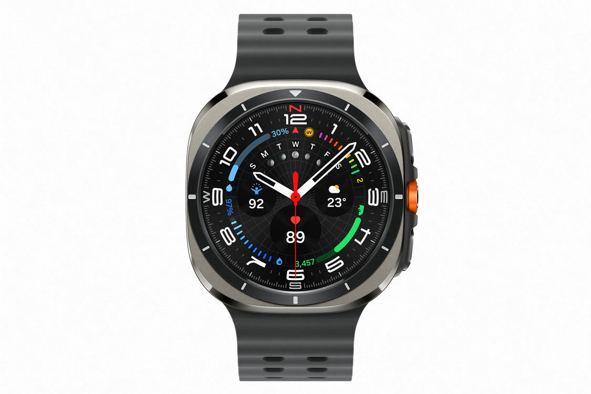 Samsung Galaxy Watch Ultra LTE (2025) - Switch Electronics