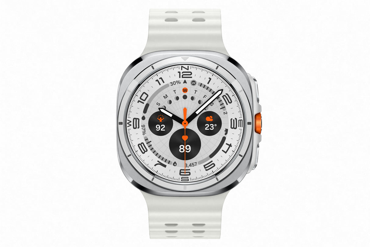 Samsung Galaxy Watch Ultra LTE (2025) - Switch Electronics