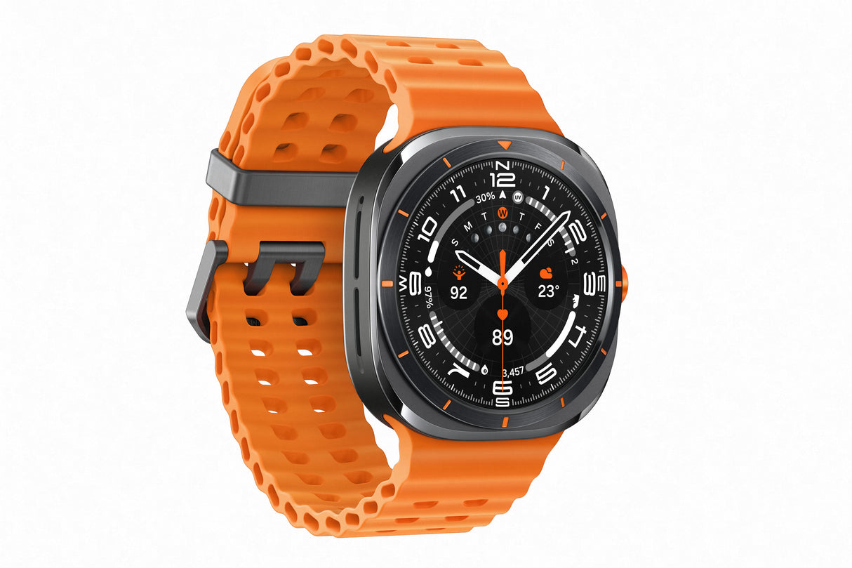 Samsung Galaxy Watch Ultra LTE (2025) - Switch Electronics