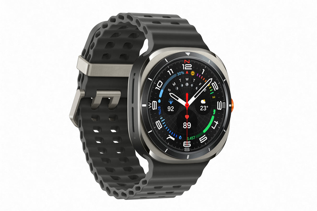 Samsung Galaxy Watch Ultra LTE (2025) - Switch Electronics