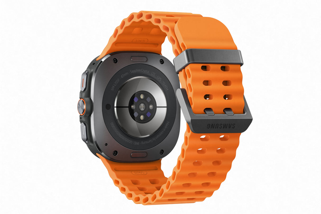 Samsung Galaxy Watch Ultra LTE (2025) - Switch Electronics